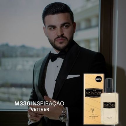 PERFUME VETIVER,CONTRATIPO VETIVER