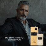 PERFUME GIVENCHY PLAY,CONTRATIPO GIVENCHY PLAY