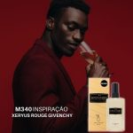 PERFUME XERYUS ROUGE GIVENCHY,CONTRATIPO XERYUS ROUGE GIVENCHY
