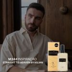 PERFUME STRAIGHT TO HEAVEN BY KILIAN,CONTRATIPO STRAIGHT TO HEAVEN BY KILIAN