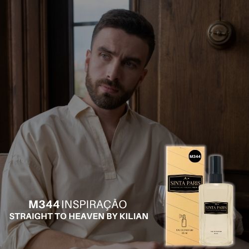 Perfume Contratipo Masculino M344 65ml Inspirado em STRAIGHT TO HEAVEN BY KILIAN PERFUME STRAIGHT TO HEAVEN BY KILIAN,CONTRATIPO STRAIGHT TO HEAVEN BY KILIAN