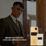 PERFUME Carolina Herrera CH Privé,CONTRATIPO Carolina Herrera CH Privé