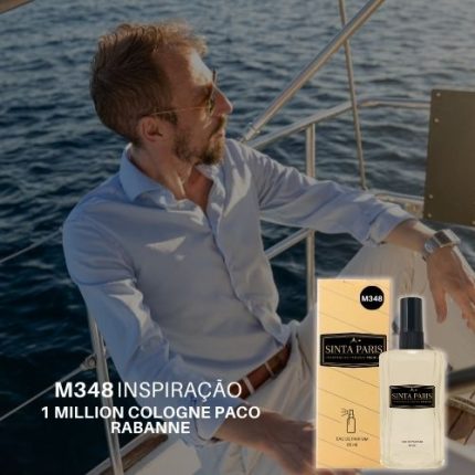PERFUME 1 MILLION COLOGNE,CONTRATIPO 1 MILLION COLOGNE