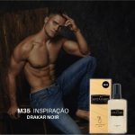 PERFUME Drakkar Noir,CONTRATIPO Drakkar Noir
