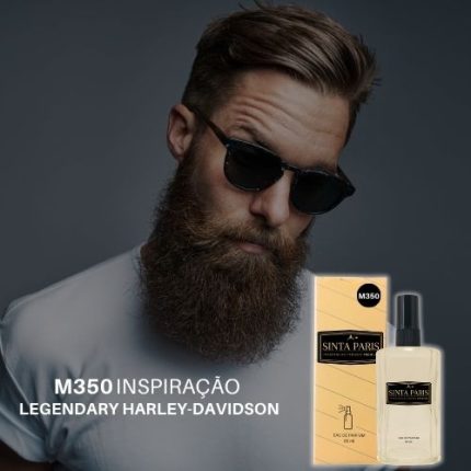 PERFUME LEGENDARY HARLEY-DAVIDSON,CONTRATIPO LEGENDARY HARLEY-DAVIDSON