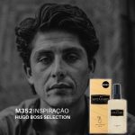 PERFUME HUGO BOSS SELECTION,CONTRATIPO HUGO BOSS SELECTION