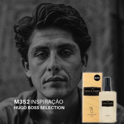 PERFUME HUGO BOSS SELECTION,CONTRATIPO HUGO BOSS SELECTION