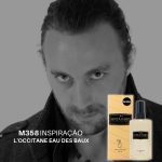 PERFUME L'OCCITANE EAU DES BAUX,CONTRATIPO L'OCCITANE EAU DES BAUX