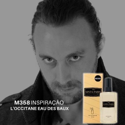 PERFUME L'OCCITANE EAU DES BAUX,CONTRATIPO L'OCCITANE EAU DES BAUX