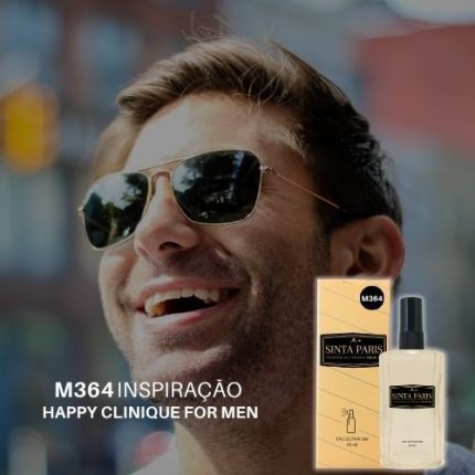 PERFUME HAPPY CLINIQUE FOR MEN,CONTRATIPO HAPPY CLINIQUE FOR MEN