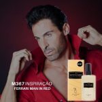 PERFUME FERRARI MAN IN RED,CONTRATIPO FERRARI MAN IN RED