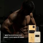 PERFUME JIMMY CHOO MAN INTENSE,CONTRATIPO JIMMY CHOO MAN INTENSE