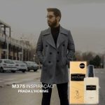 PERFUME PRADA L'HOMME,CONTRATIPO PRADA L'HOMME