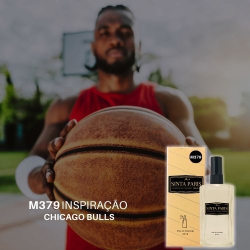 Perfume Contratipo Masculino M379 65ml Inspirado em CHICAGO BULLS PERFUME CHICAGO BULLS,CONTRATIPO CHICAGO BULLS