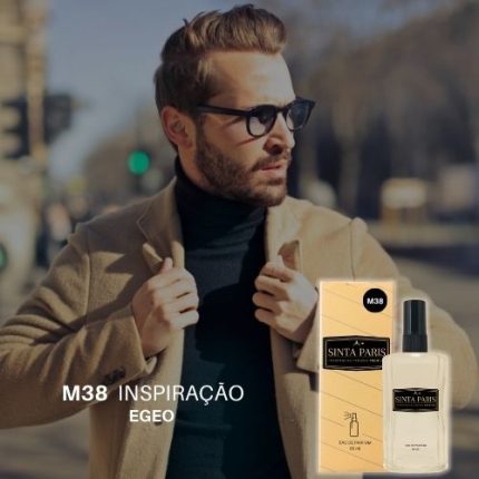 PERFUME EGEO,CONTRATIPO EGEO