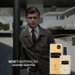 PERFUME Azzaro Wanted,CONTRATIPO Azzaro Wanted