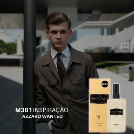 PERFUME Azzaro Wanted,CONTRATIPO Azzaro Wanted