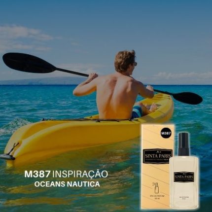 PERFUME OCEANS NAUTICA,CONTRATIPO OCEANS NAUTICA