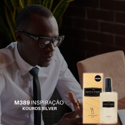 PERFUME KOUROS SILVER,CONTRATIPO KOUROS SILVER