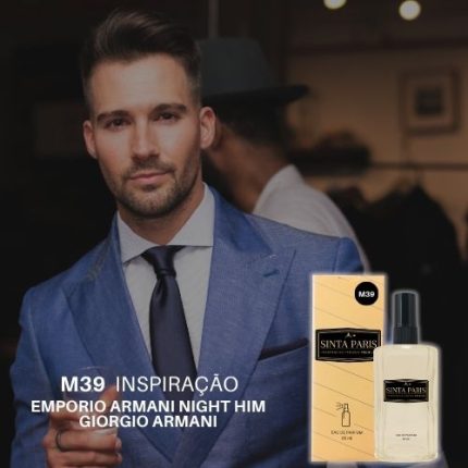 PERFUME Emporio Armani Night Him Giorgio Armani,CONTRATIPO Emporio Armani Night Him Giorgio Armani