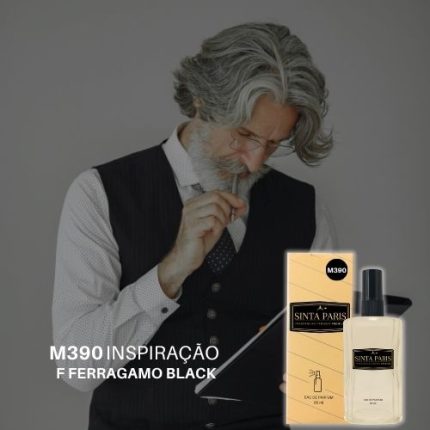 PERFUME F FERRAGAMO BLACK,CONTRATIPO F FERRAGAMO BLACK