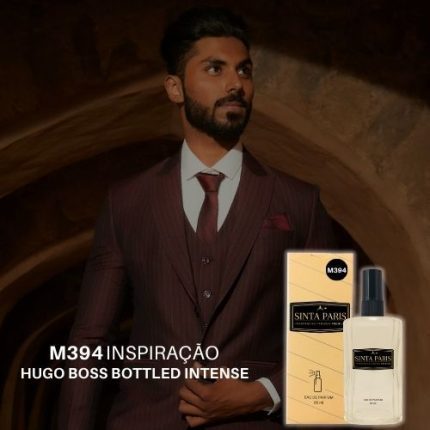 PERFUME HUGO BOSS BOTTLED INTENSE,CONTRATIPO HUGO BOSS BOTTLED INTENSE