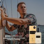 PERFUME ACQUA DI GIO BLUE EDITION GIORGIO ARMANI,CONTRATIPO ACQUA DI GIO BLUE EDITION GIORGIO ARMANI