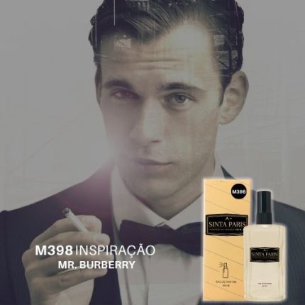 PERFUME MR. BURBERRY,CONTRATIPO MR. BURBERRY
