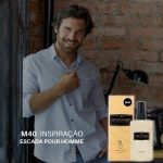 PERFUME Escada Pour Homme,CONTRATIPO Escada Pour Homme