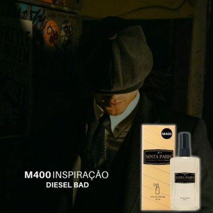 PERFUME DIESEL BAD,CONTRATIPO DIESEL BAD