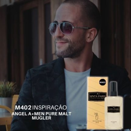 PERFUME ANGEL A*MEN PURE MALT MUGLER,CONTRATIPO ANGEL A*MEN PURE MALT MUGLER