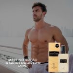 PERFUME PLEASURES FOR MEN ESTÉE LAUDER,CONTRATIPO PLEASURES FOR MEN ESTÉE LAUDER