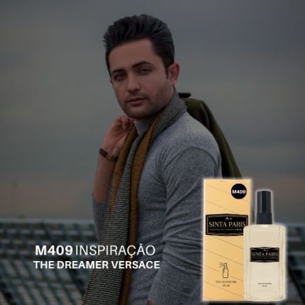 PERFUME The Dreamer Versace,CONTRATIPO The Dreamer Versace