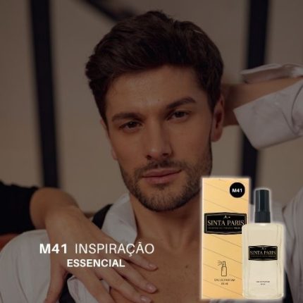 PERFUME Essencial,CONTRATIPO Essencial