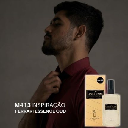PERFUME FERRARI ESSENCE OUD,CONTRATIPO FERRARI ESSENCE OUD
