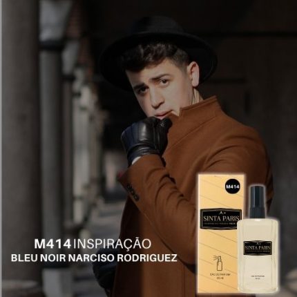 PERFUME Narciso Rodriguez For Him Bleu Noir,CONTRATIPO Narciso Rodriguez For Him Bleu Noir