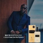 PERFUME L'OCCITANE EN PROVENCE,CONTRATIPO L'OCCITANE EN PROVENCE