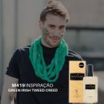 PERFUME GREEN IRISH TWEED CREED,CONTRATIPO GREEN IRISH TWEED CREED