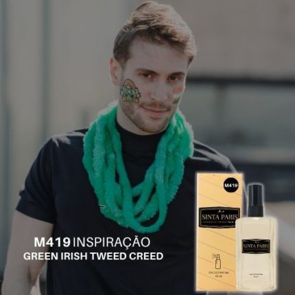 PERFUME GREEN IRISH TWEED CREED,CONTRATIPO GREEN IRISH TWEED CREED