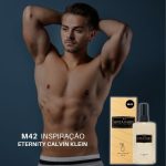 PERFUME Eternity Men,CONTRATIPO Eternity Men