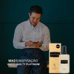 PERFUME GUCCI GUILTY PLATINUM,CONTRATIPO GUCCI GUILTY PLATINUM