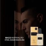 PERFUME STEEL SUGAR AQUOLINA,CONTRATIPO STEEL SUGAR AQUOLINA