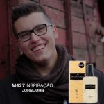 PERFUME JOHN JOHN,CONTRATIPO JOHN JOHN