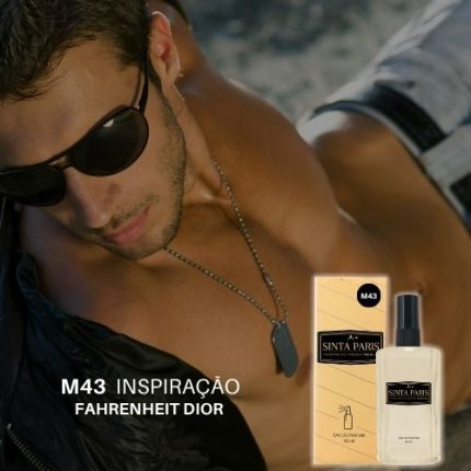 PERFUME Fahrenheit,CONTRATIPO Fahrenheit