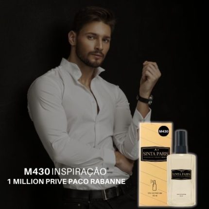 PERFUME 1 Million Privé,CONTRATIPO 1 Million Privé