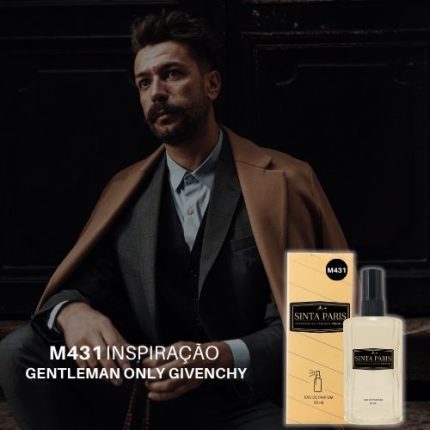 PERFUME GENTLEMAN ONLY GIVENCHY,CONTRATIPO GENTLEMAN ONLY GIVENCHY