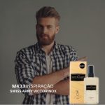 PERFUME Swiss Army Victorinox,CONTRATIPO Swiss Army Victorinox