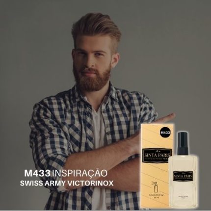 PERFUME Swiss Army Victorinox,CONTRATIPO Swiss Army Victorinox