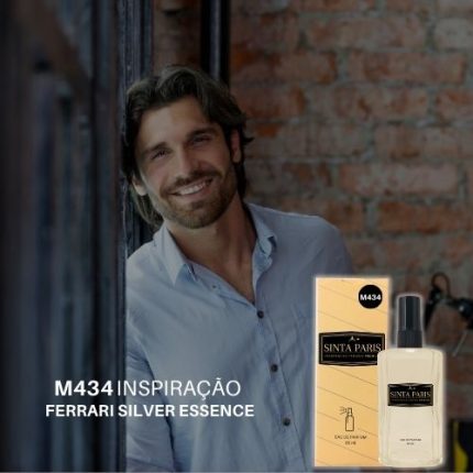 PERFUME FERRARI SILVER ESSENCE,CONTRATIPO FERRARI SILVER ESSENCE