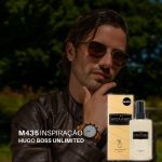 PERFUME Hugo Boss Unlimited,CONTRATIPO Hugo Boss Unlimited